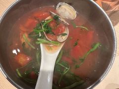 -肉肉大米(金虹桥店)