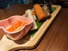 -南越郡·越式风味餐厅(青秀万达店)