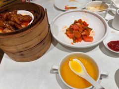 -万龙洲海鲜(南新仓店)