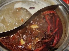 -彤德莱牛肉火锅(双港店)