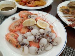 -帝豪酒店•马可勃罗西餐厅