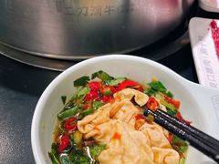 -二刀潮牛(重庆光环购物公园店)