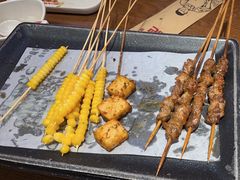 -管氏翅吧(马家堡店)