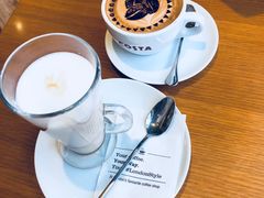 -COSTA COFFEE(深圳中洲店)