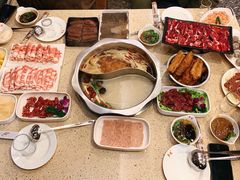 -多迷烫菜广场(水心大厦店)