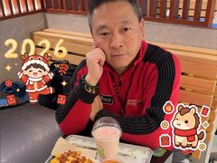 -南翔馒头店(豫园店)