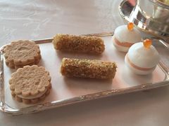 -The Ritz Restaurant