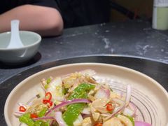 -云海肴云南菜·蒸汽石锅鱼(青岛万象城店)