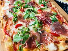 特制玛格丽特披萨-EATALIA意塔利意式餐厅(鼓楼店)