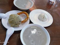-老磁器口豆汁店(天坛店)