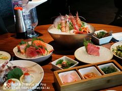 -Mr·Fish鱼鲜生海鲜放题(银泰in99店)