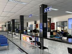 -北京市二清机动车检测场有限公司