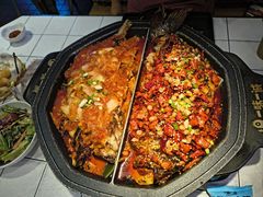 -一味一诚•鲜嫩烤鱼(昌发展万科广场店)