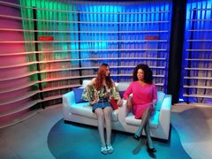 -曼谷杜莎夫人蜡像馆