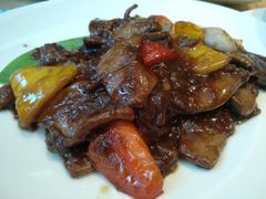 -莆田餐厅PUTIEN(三里屯店)