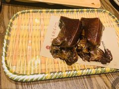 -鸽子窝(青塔店)