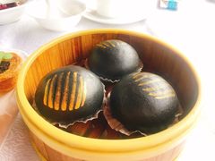 -水上明月·湖景餐厅