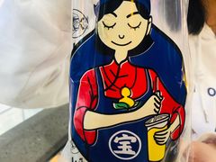 -宝葫芦西北茶食铺(万达店)