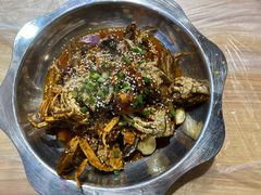 -郑记•不夜城烧烤•龙虾•虾蟹(黄鹤楼店)