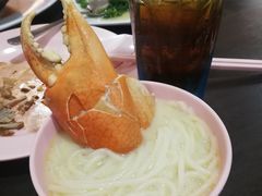 -龙海鲜螃蟹王(宏茂桥店)