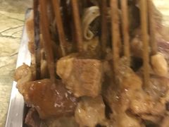 -老徐烧烤涮肚(交道口店)