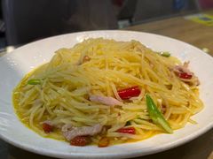 -小四川菜馆(托乐嘉店)