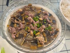 -百味园土菜馆(迎宾东路店)