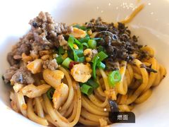 宜宾燃面-新川办餐厅