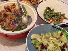 -胡子大厨·超级小炒肉(华润店)