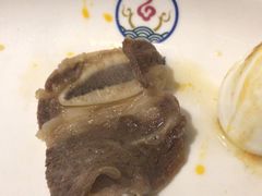 -宝泉铜锅·涮羊肉(解放东路店)