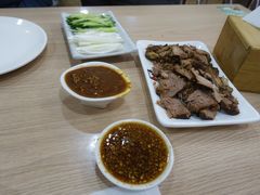-姥家春饼店(漳州二路店)