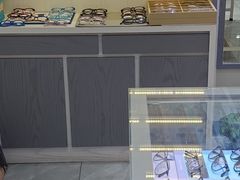 -ALPS阿尔卑斯眼镜(我格广场店)