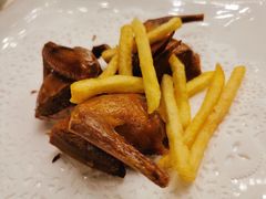 -潮福城大酒楼·潮粤菜·港式点心(阳光城店)
