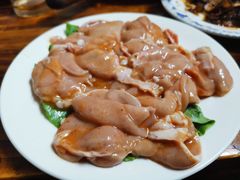 -石记东北风味烤肉店(子固路店)