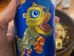 -西北杂粮筐手工面凉皮(来福士店)