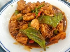 -蟹天蟹地农家菜·阳澄湖大闸蟹(浅水湾店)