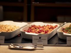 重庆辣子鸡-TABLE·味西餐厅-成都茂业JW万豪酒店