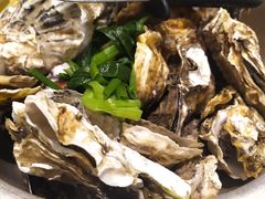 -渔傅印象滩涂霞浦海鲜(井大路店)