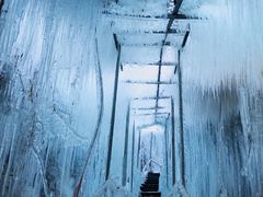 -大平台龙居瀑布旅游区