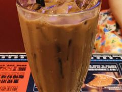 -南洋老咖啡(牛车水店)