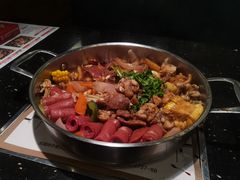 -和福顺·牛肉海鲜焖锅(汕头金平万达广场店)
