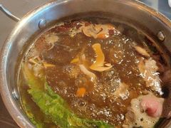 -君邦火锅(新疆大厦店)