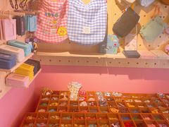 -PIGGYOO人生四格漫画店(朝外店)