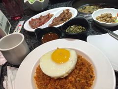 -汉拿山(包河万达店)
