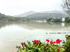 -南北湖风景区