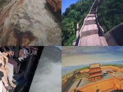-汕头蓝水星欢乐世界