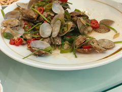 -潮福城大酒楼(二环东路店)