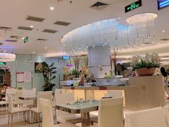 -东方之珠洗浴休闲广场(于家堡店)