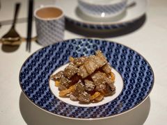 好味汁鳗鱼-炳胜私厨(万象前海店)