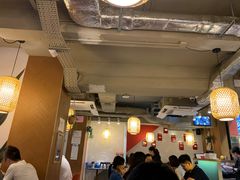 大堂-点点心点心专门店(旺角店)